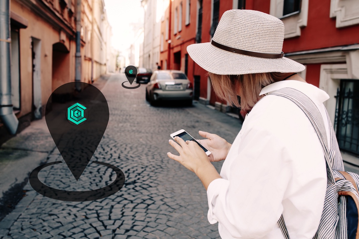 Copernicus als museumspädagogisches Werkzeug zur spielerischen Wissensvermittlung